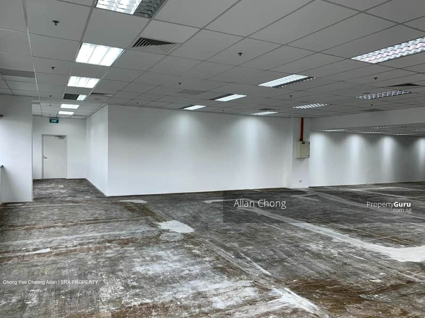 Techlink (D14), Office #462335971